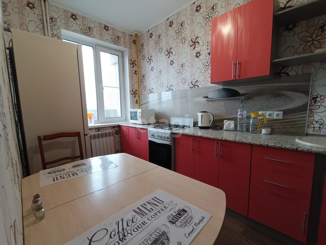 Продажа 1-комнатной квартиры, Саратов, Саратовская область,  Саратов