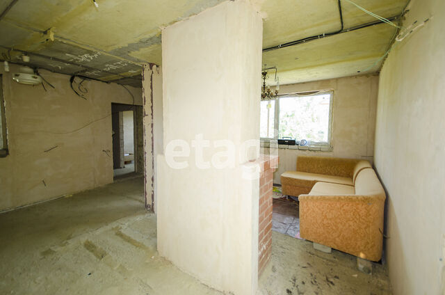 Продажа дома, 110м <sup>2</sup>, 5 сот., Саратов, Саратовская область,  Саратов