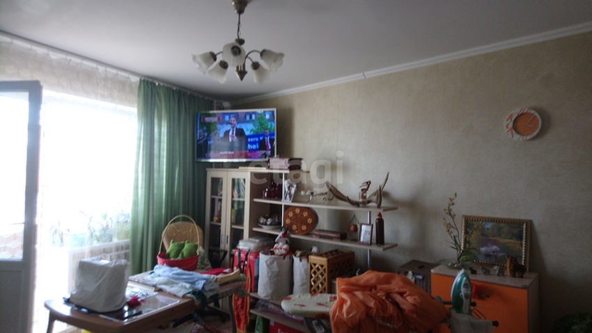 Продажа 4-комнатной квартиры, Красноярск, Металлургов пр-т,  55
