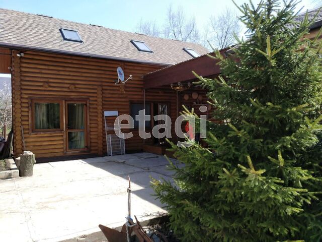 Продажа дома, 63м <sup>2</sup>, 2 сот., Саратов, Саратовская область,  Волжский 