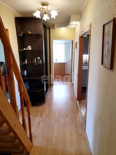 Продажа дома, 105м <sup>2</sup>, 7 сот., Саратов, Саратовская область,  Ленинский