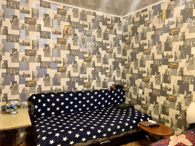 Продажа 1-комнатной квартиры, Саратов, Саратовская область,  Саратов