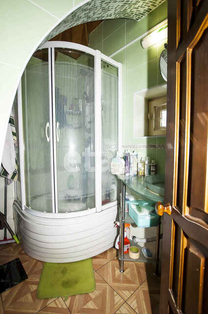 Продажа дома, 60м <sup>2</sup>, 1 сот., Саратов, Саратовская область,  