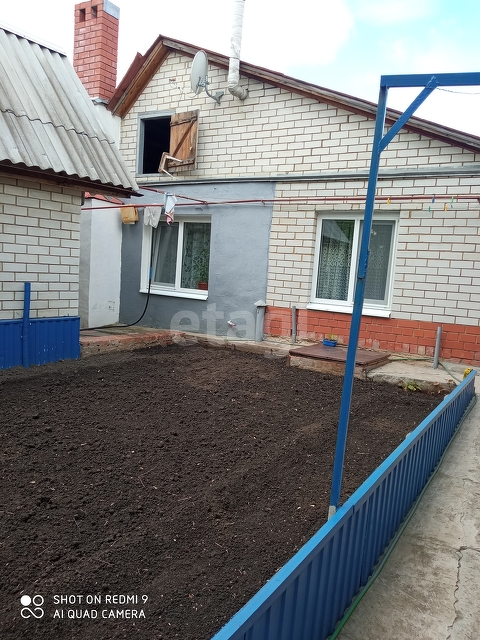 Продажа дома, 60м <sup>2</sup>, 2 сот., Саратов, Саратовская область,  Волжский 