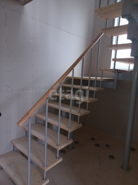 Продажа дома, 112м <sup>2</sup>, 7 сот., Саратов, Саратовская область,  Волжский 