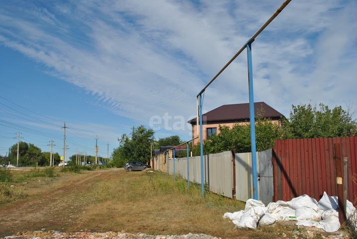 Продажа дома, 85м <sup>2</sup>, 4 сот., Саратов, Саратовская область,  Энгельс