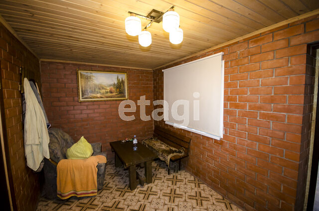 Продажа дома, 133м <sup>2</sup>, 11 сот., Саратов, Саратовская область,  Волжский 