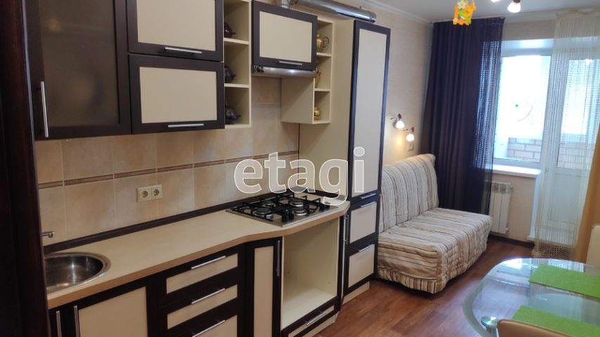 Продажа 1-комнатной квартиры, Саратов, Саратовская область,  Энгельс