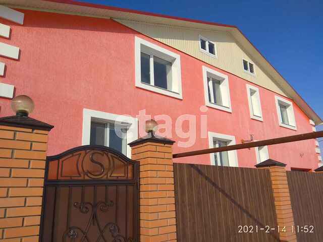 Продажа дома, 353м <sup>2</sup>, 20 сот., Саратов, Саратовская область,  