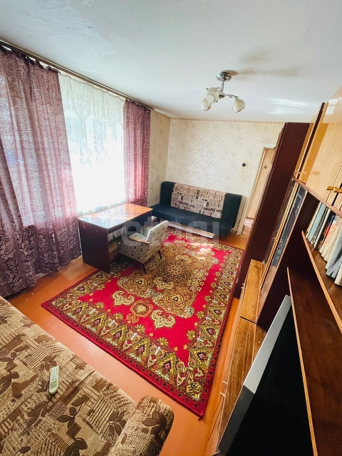 Продажа 2-комнатной квартиры, Саратов, Саратовская область,  Саратов