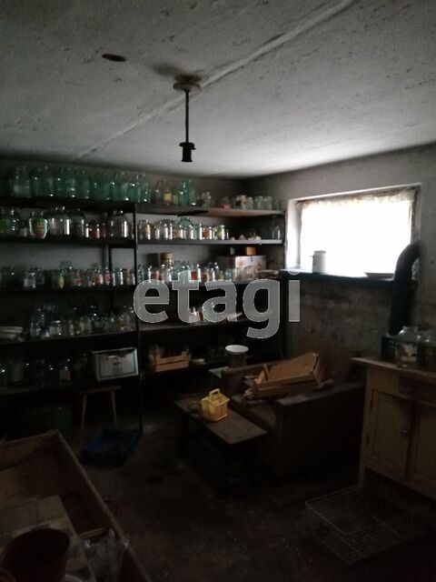 Продажа дома, 50м <sup>2</sup>, 2 сот., Саратов, Саратовская область,  