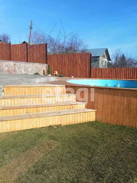 Продажа дачи, 100м <sup>2</sup>, 4 сот., Саратов, Саратовская область,  Саратов