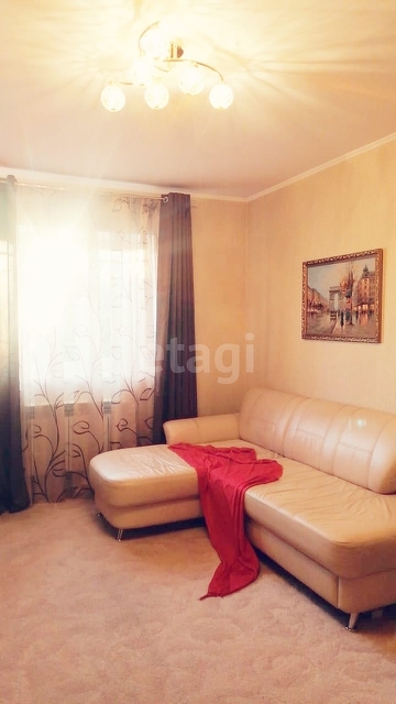 Продажа дома, 105м <sup>2</sup>, 3 сот., Саратов, Саратовская область,  Кировский