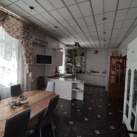 Продажа дома, 341м <sup>2</sup>, 9 сот., Саратов, Саратовская область,  Кировский