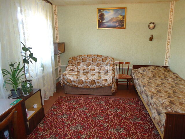 Продажа дома, 127м <sup>2</sup>, 5 сот., Саратов, Саратовская область,  