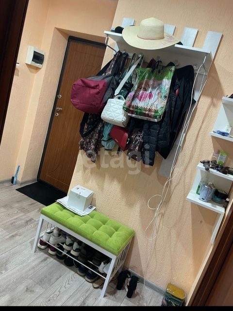 Продажа 2-комнатной квартиры, Саратов, Саратовская область,  Энгельс