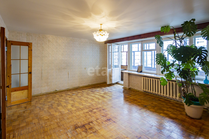 Продажа 2-комнатной квартиры, Екатеринбург, Мамина Сибиряка,  54