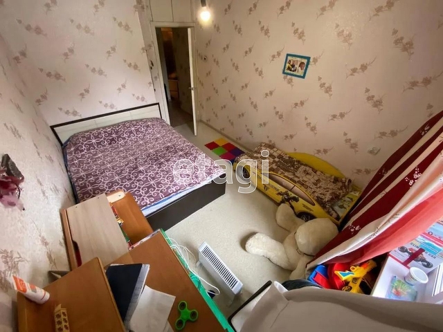 Продажа 2-комнатной квартиры, Екатеринбург, Начдива Онуфриева,  34