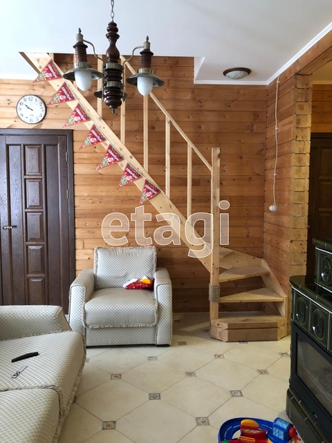 Продажа дома, 140м <sup>2</sup>, 8 сот., Саратов, Саратовская область,  Энгельс