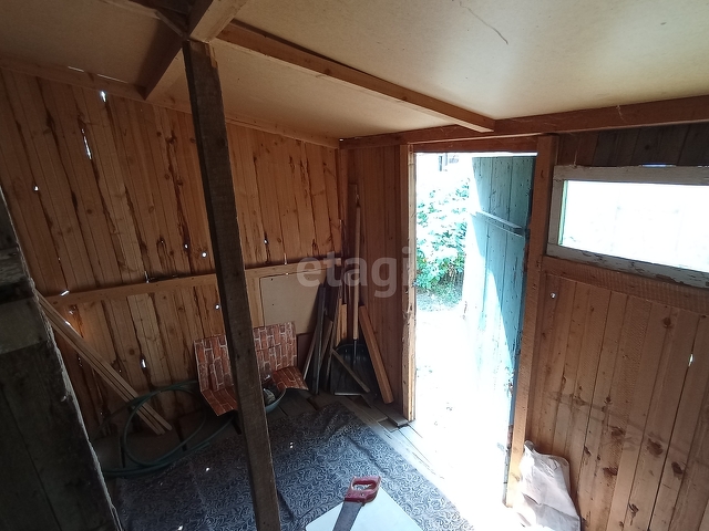 Продажа дома, 24м <sup>2</sup>, 2 сот., Саратов, Саратовская область,  Волжский 