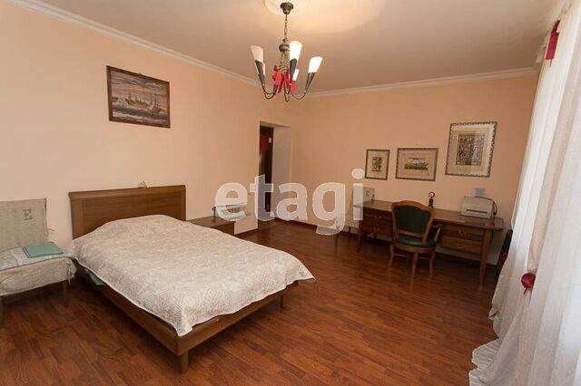 Продажа дома, 370м <sup>2</sup>, 14 сот., Саратов, Саратовская область,  Саратов