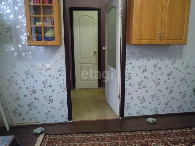 Продажа 3-комнатной квартиры, Саратов, Саратовская область,  Красноармейск