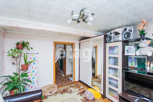 Продажа дома, 70м <sup>2</sup>, 4 сот., Саратов, Саратовская область,  