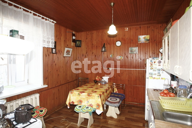 Продажа 3-комнатной квартиры, Заводоуковск, Тракторная,  14