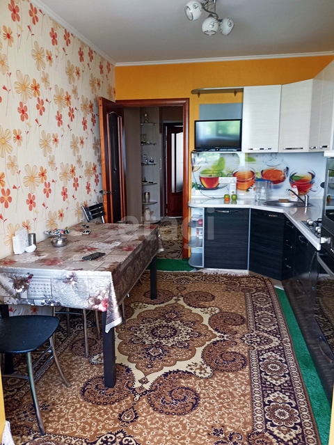 Продажа 3-комнатной квартиры, Саратов, Саратовская область,  Приволжский