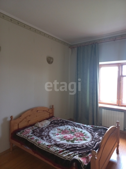 Продажа дома, 115м <sup>2</sup>, 40 сот., Саратов, Саратовская область,  