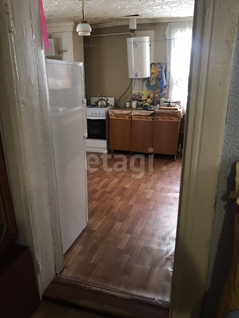 Продажа дома, 59м <sup>2</sup>, 8 сот., Саратов, Саратовская область,  Заводской