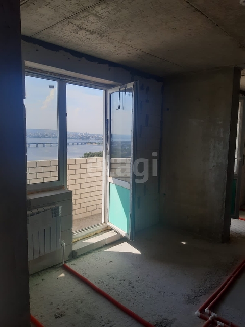 Продажа 2-комнатной квартиры, Саратов, Саратовская область,  Энгельс