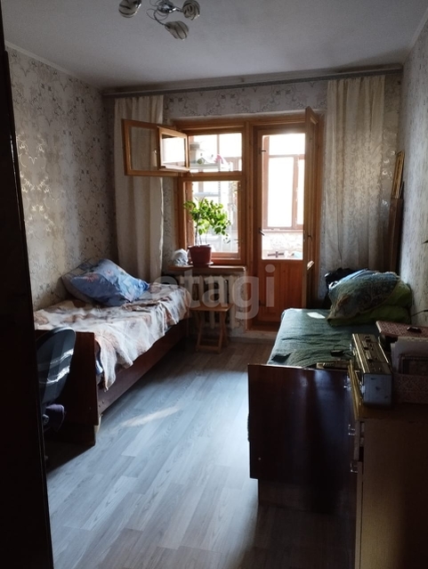 Продажа 3-комнатной квартиры, Саратов, Саратовская область,  Саратов