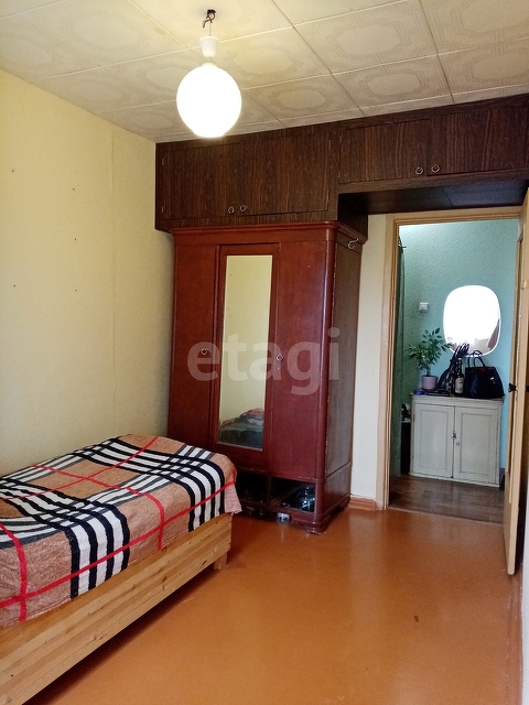 Продажа 3-комнатной квартиры, Саратов, Саратовская область,  Саратов