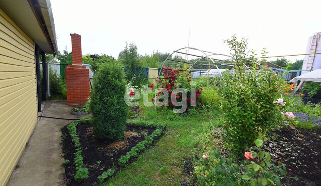 Продажа дома, 150м <sup>2</sup>, 15 сот., Саратов, Саратовская область,  Октябрьский