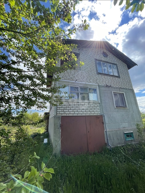 Продажа дачи, 102м <sup>2</sup>, 5 сот., Саратов, Саратовская область,  Энгельс