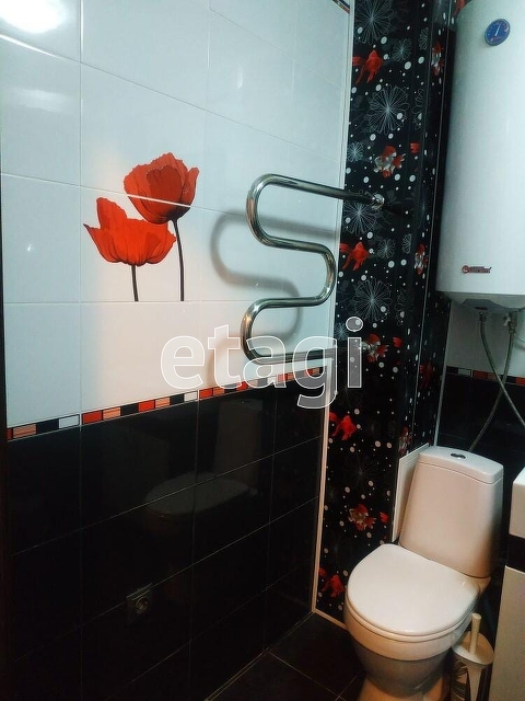 Продажа 1-комнатной квартиры, Саратов, Саратовская область,  Саратов