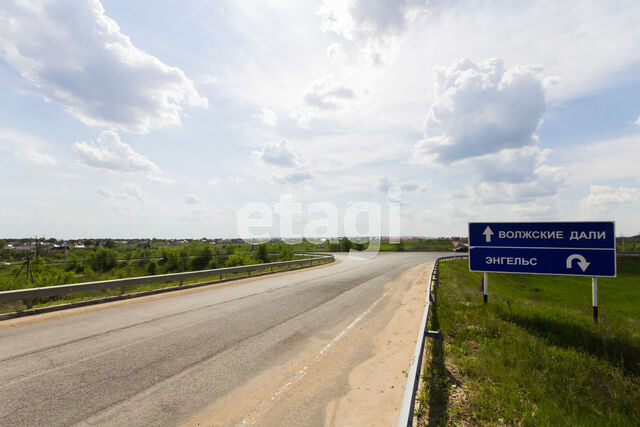 Продажа участка, Саратов, Саратовская область,  Саратов