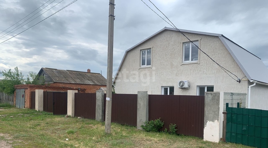 Продажа дома, 150м <sup>2</sup>, 12 сот., Саратов, Саратовская область,  Энгельс