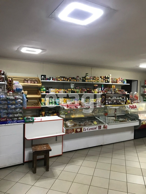 Продажа коммерческой недвижимости, 263м <sup>2</sup>, Саратов, Саратовская область,  Приволжский