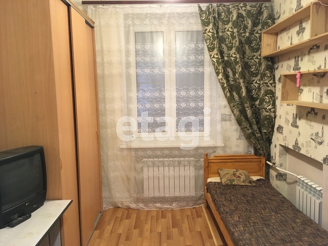 Продажа комнаты, 12м <sup>2</sup>, Екатеринбург, Мира,  42