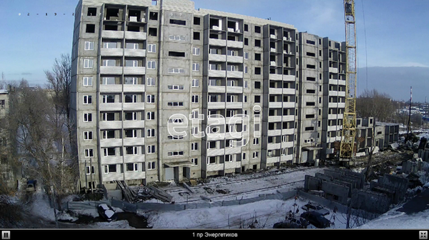 Продажа 2-комнатной квартиры, Саратов, Саратовская область,  Энгельс