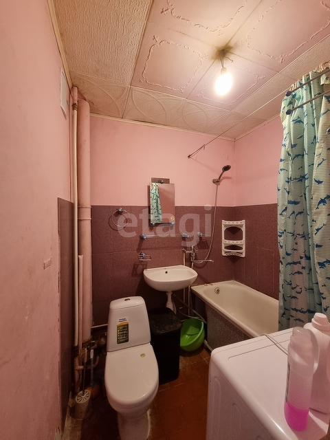 Продажа 1-комнатной квартиры, Саратов, Саратовская область,  Энгельс