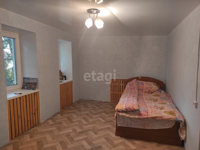 Продажа дома, 65м <sup>2</sup>, 2 сот., Саратов, Саратовская область,  Кировский