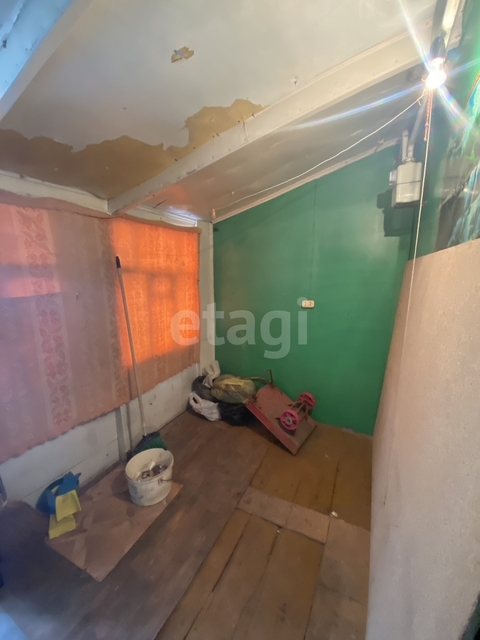 Продажа дома, 26м <sup>2</sup>, 1 сот., Саратов, Саратовская область,  Кировский