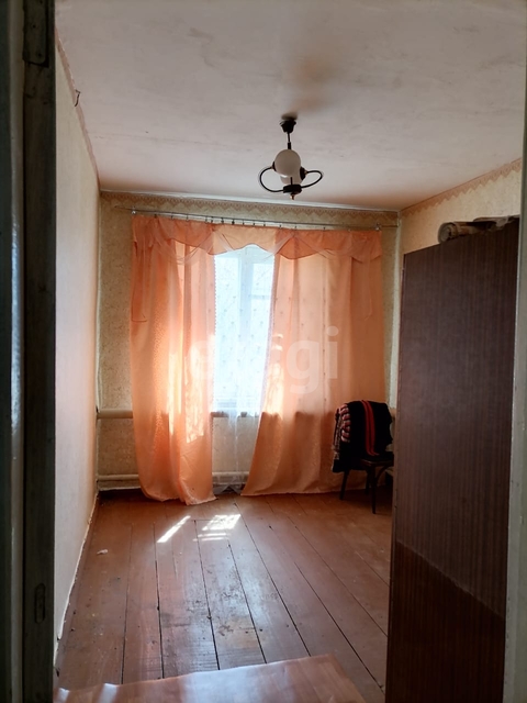 Продажа дома, 80м <sup>2</sup>, 7 сот., Саратов, Саратовская область,  