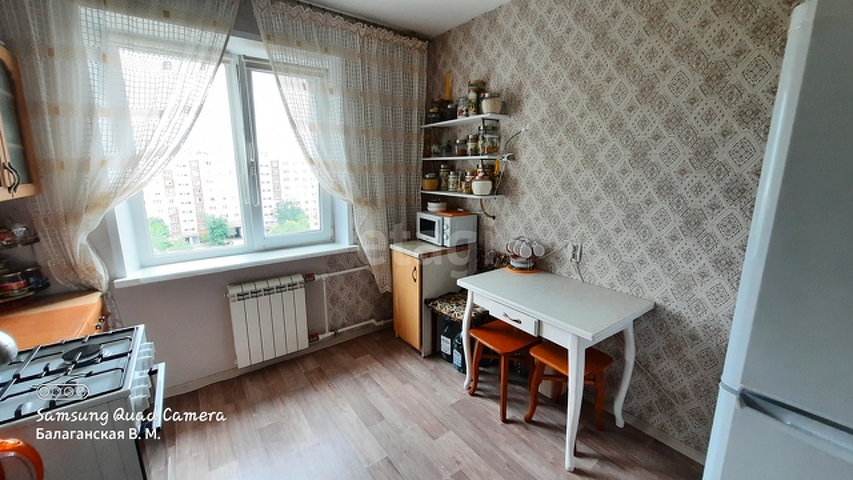 Продажа 1-комнатной квартиры, Саратов, Саратовская область,  Саратов