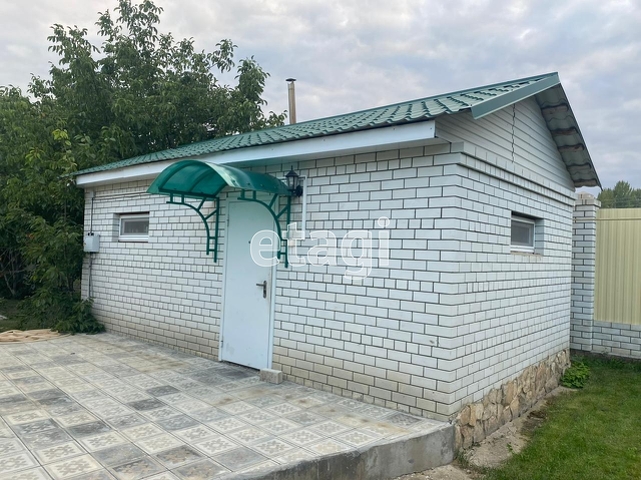 Продажа дома, 180м <sup>2</sup>, 12 сот., Саратов, Саратовская область,  Аткарск