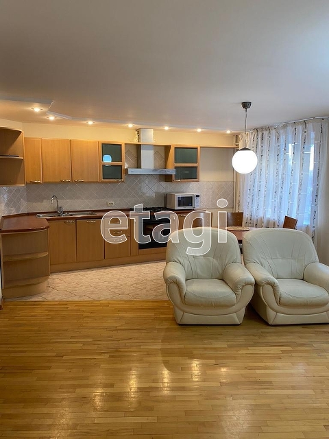 Продажа 3-комнатной квартиры, Саратов, Саратовская область,  Саратов