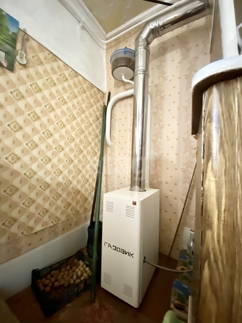 Продажа дома, 48м <sup>2</sup>, 4 сот., Саратов, Саратовская область,  